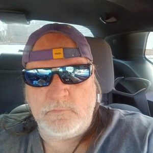 Meet your Posher, Fred hawk sanderson jr